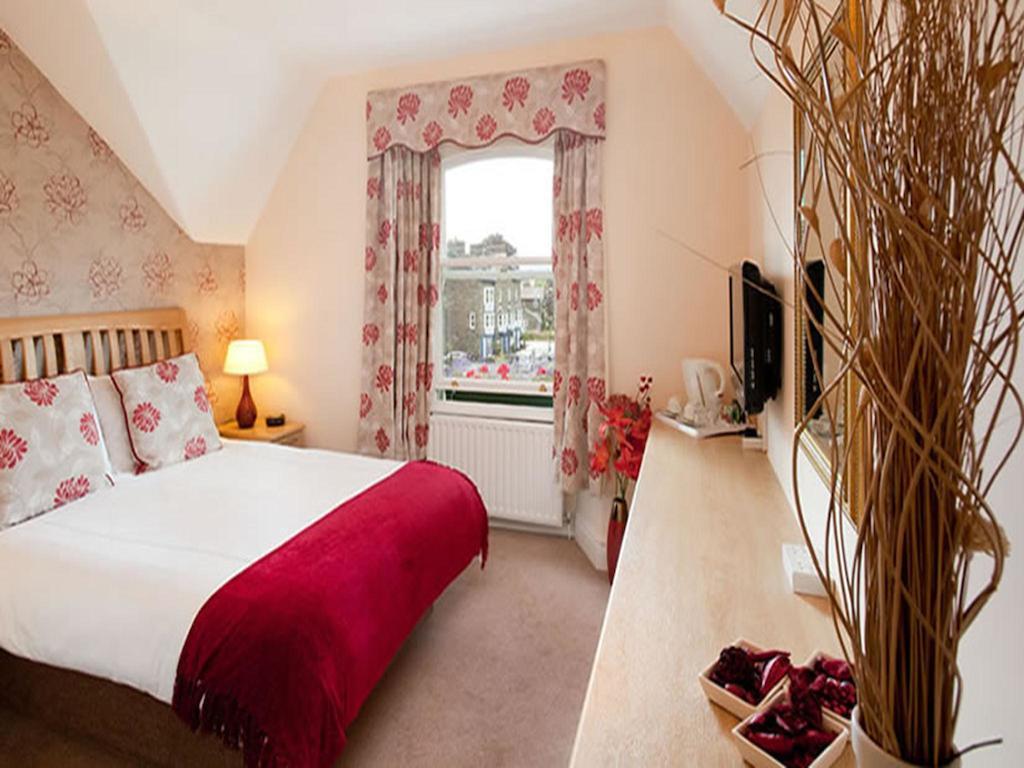 Park House Hotel Ambleside Cameră foto
