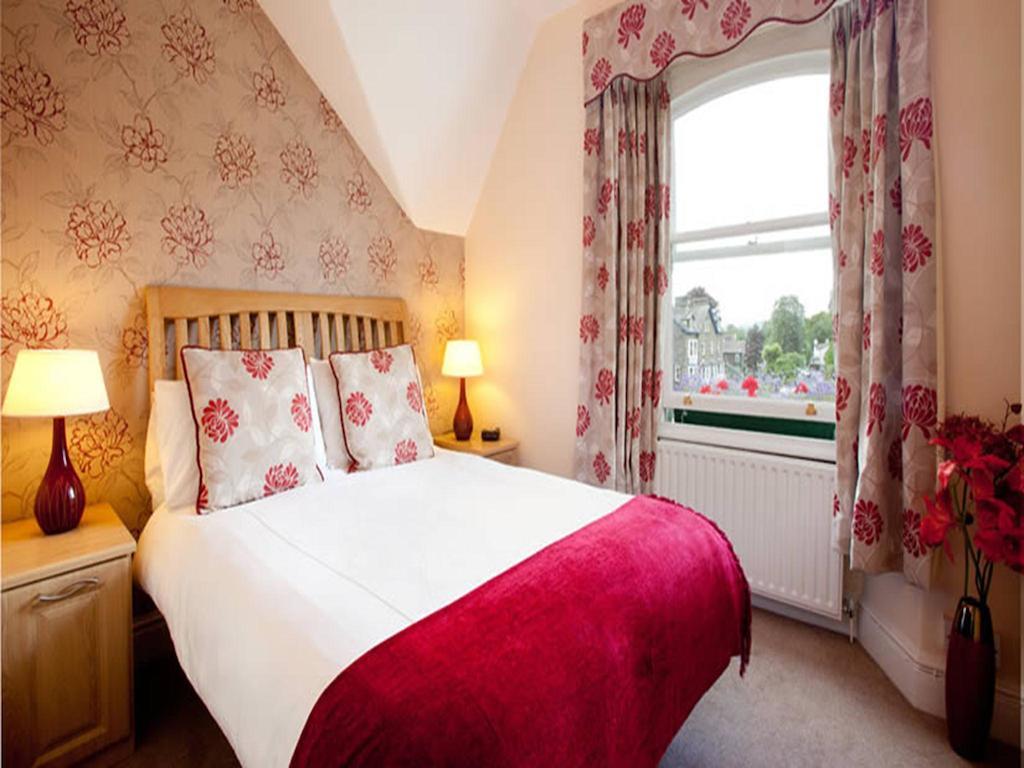 Park House Hotel Ambleside Cameră foto